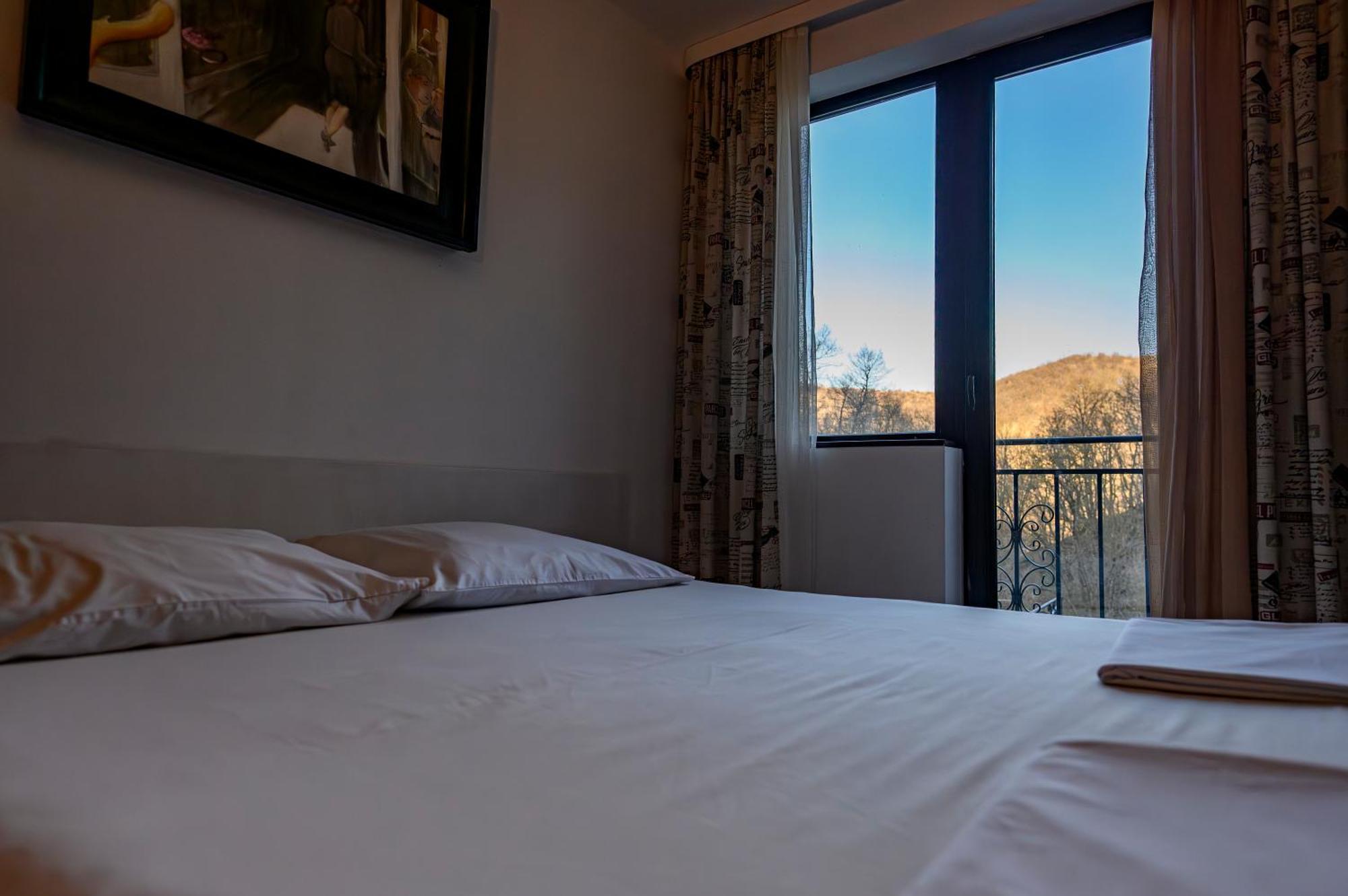 Starite Borove Villa Sinagovtsi Bagian luar foto