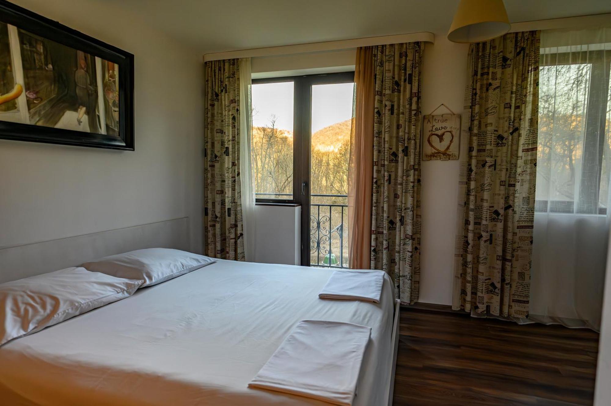 Starite Borove Villa Sinagovtsi Bagian luar foto