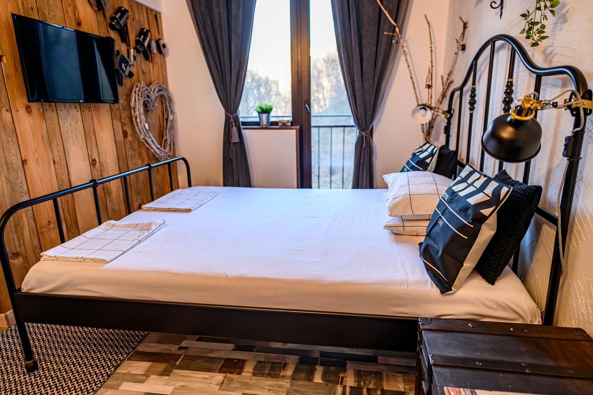 Starite Borove Villa Sinagovtsi Bagian luar foto
