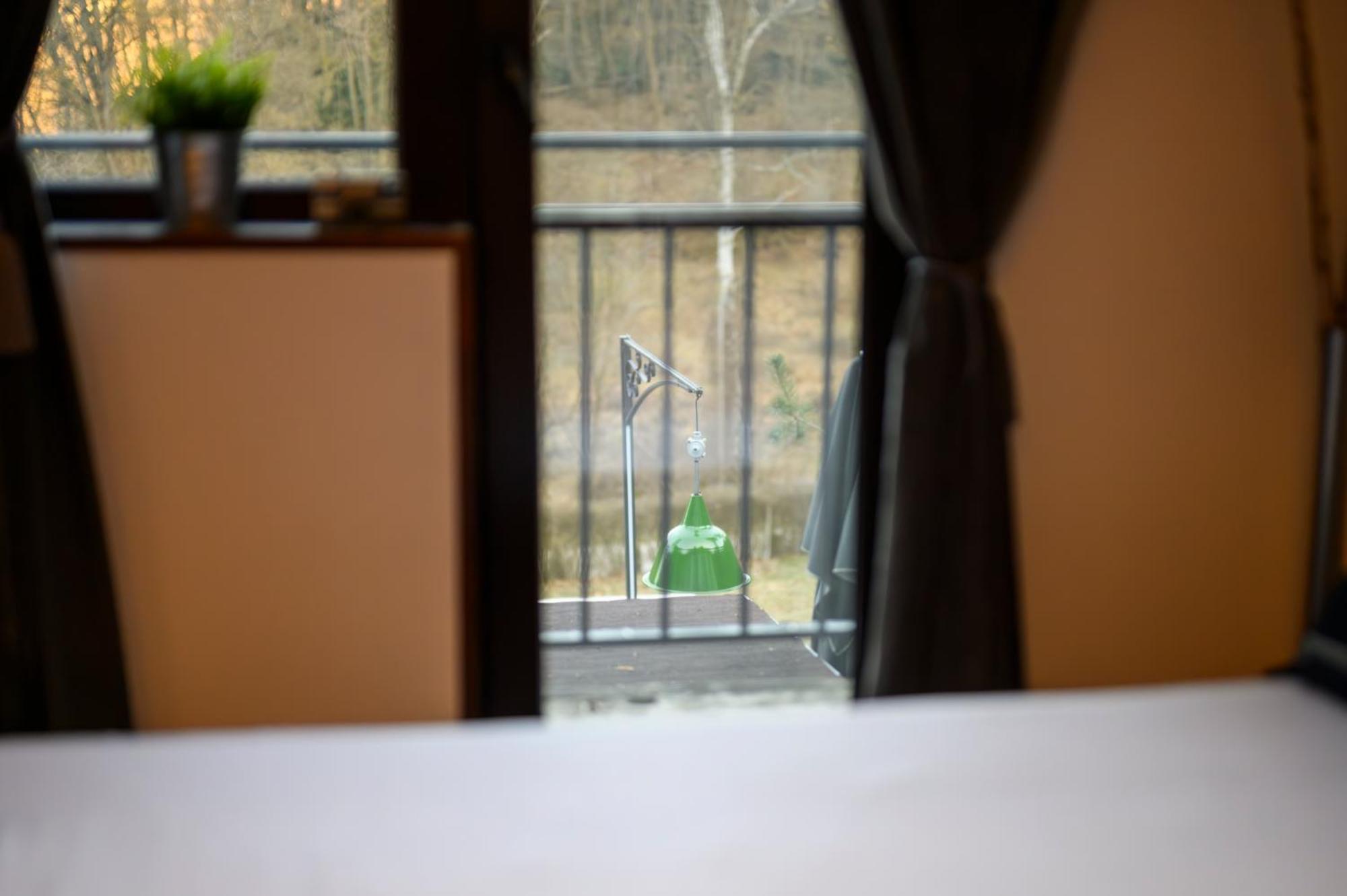 Starite Borove Villa Sinagovtsi Bagian luar foto
